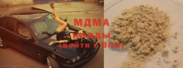 стафф Бородино